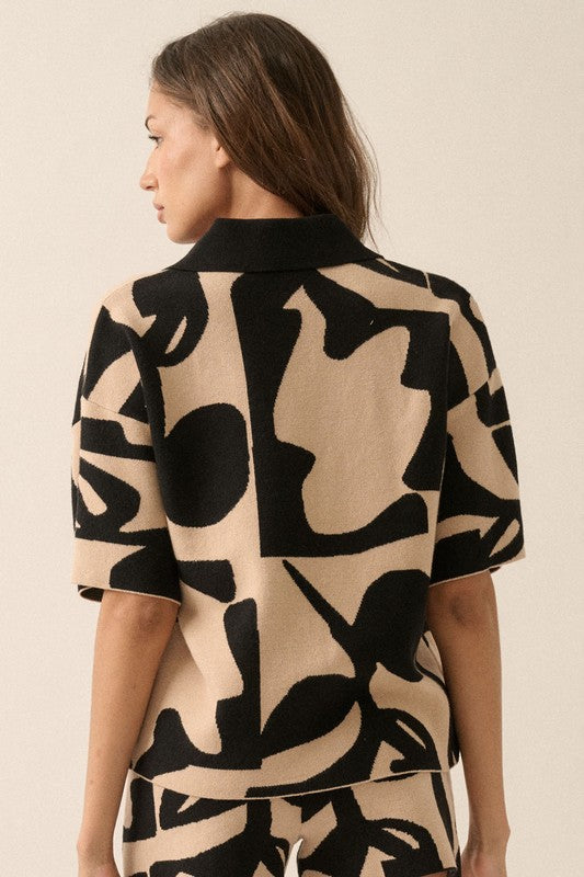 Moxie Sweater Shirt