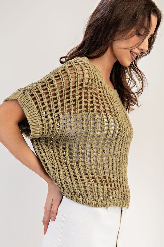 Raye Sweater (2 colors)