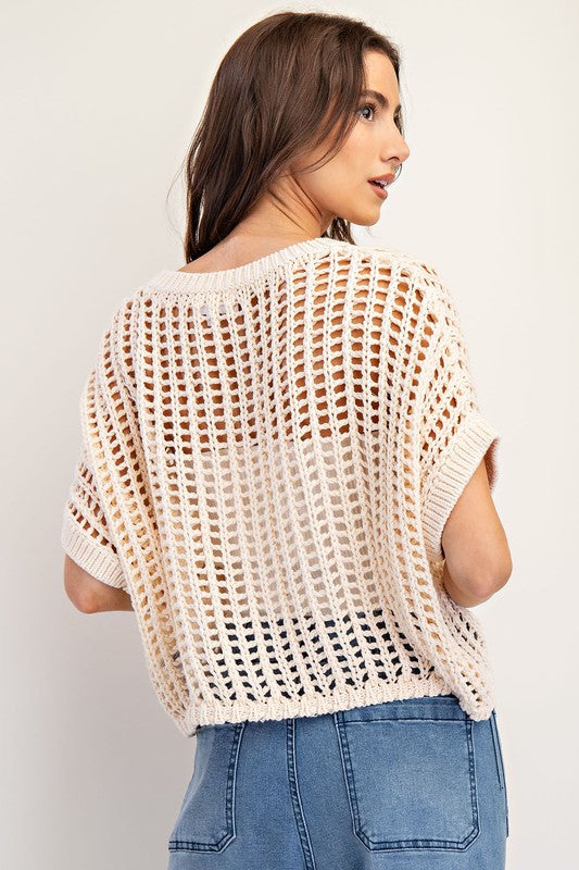 Raye Sweater (2 colors)