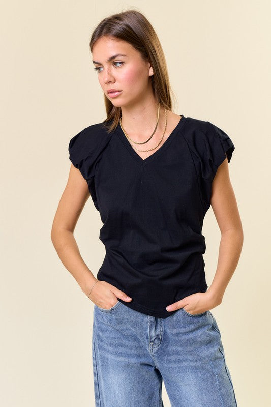 Asa Top (2 colors)