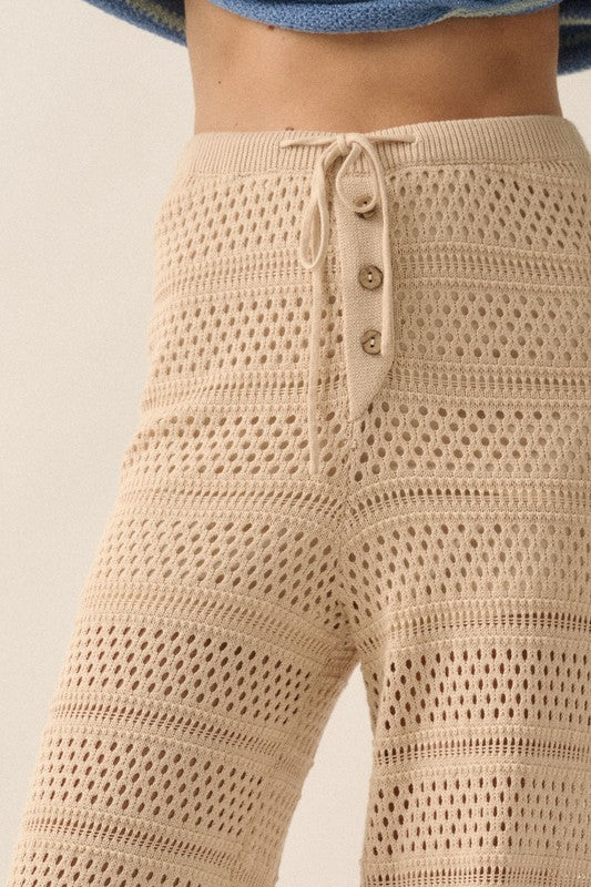 Santa Cruz Pants
