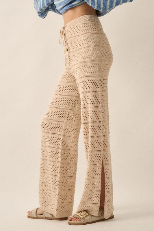 Santa Cruz Pants