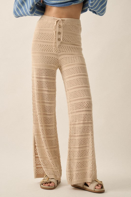 Santa Cruz Pants