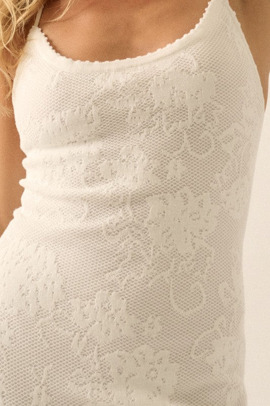 Stagecoach Dress