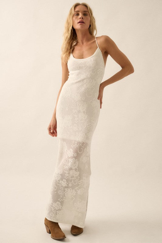 Stagecoach Dress