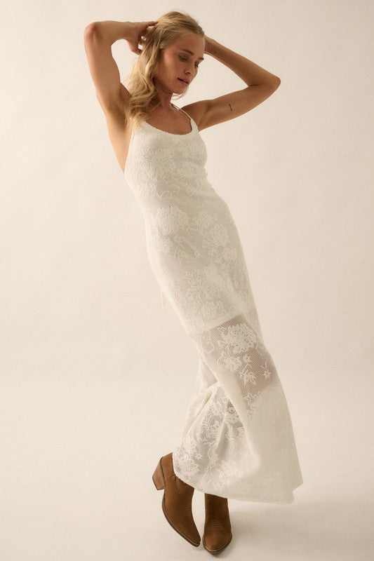 Stagecoach Dress