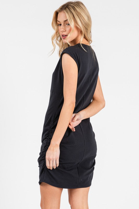 London Dress