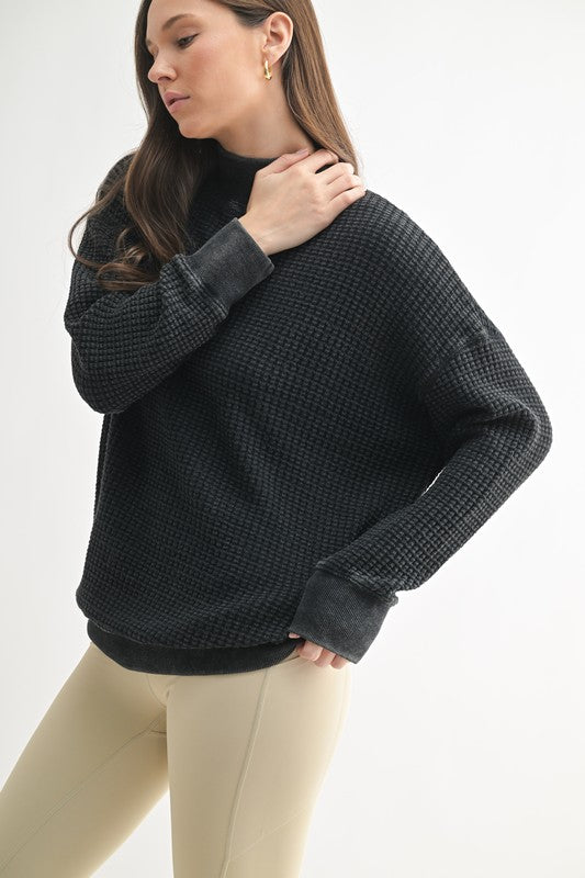 Parker Pullover (2 colors)
