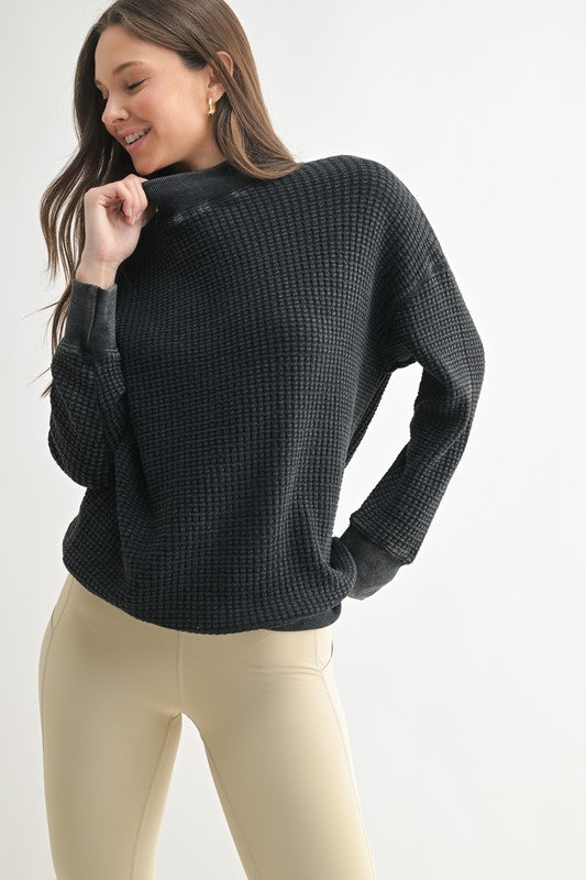 Parker Pullover (2 colors)