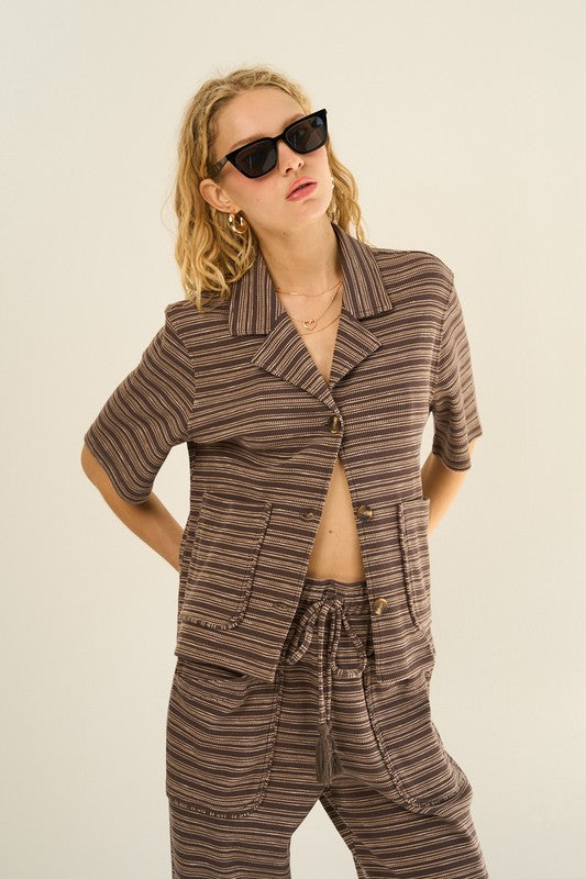 Blaine Top