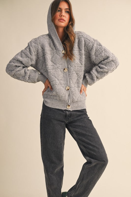 Carson Cardigan