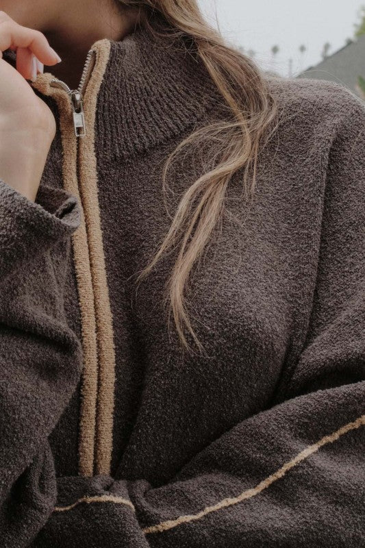 Lumi Sweater