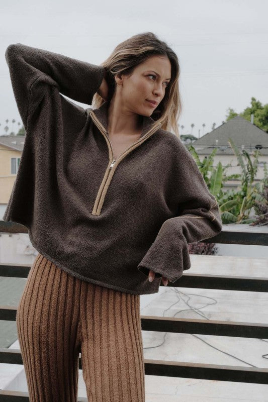 Lumi Sweater