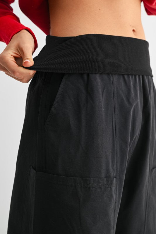 Rambler Pants