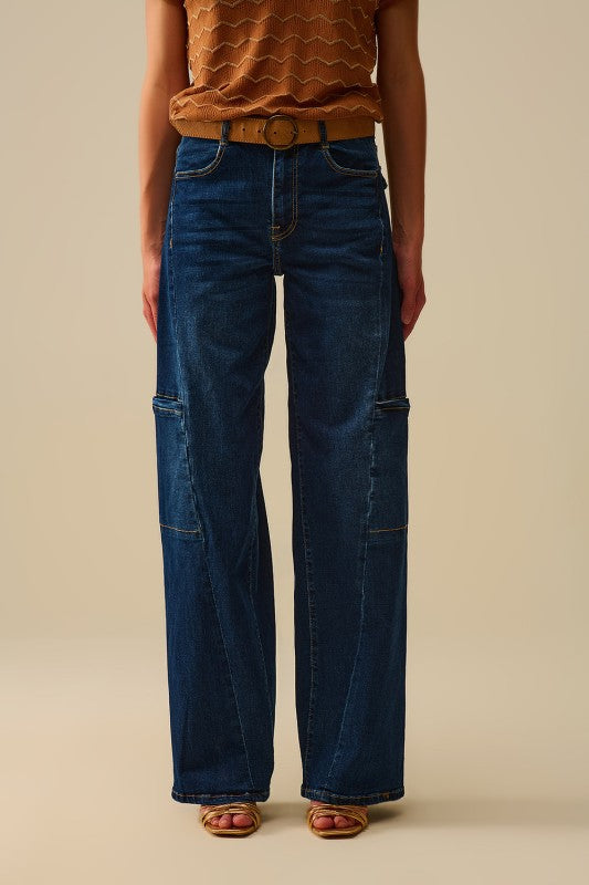 Atlas Denim