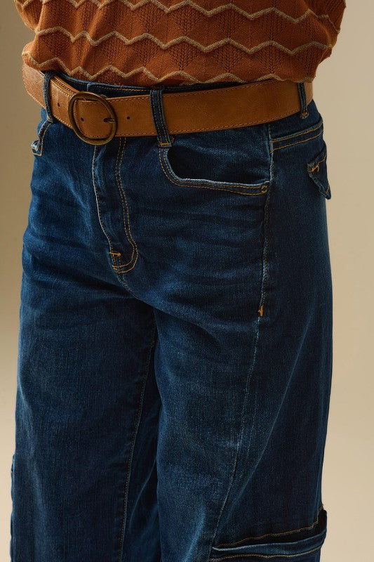 Atlas Denim