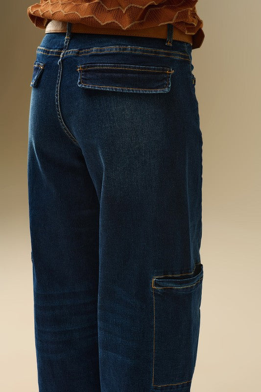 Atlas Denim