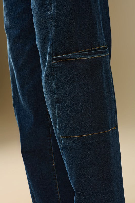 Atlas Denim