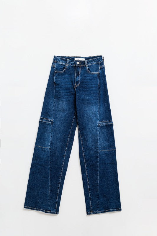 Atlas Denim