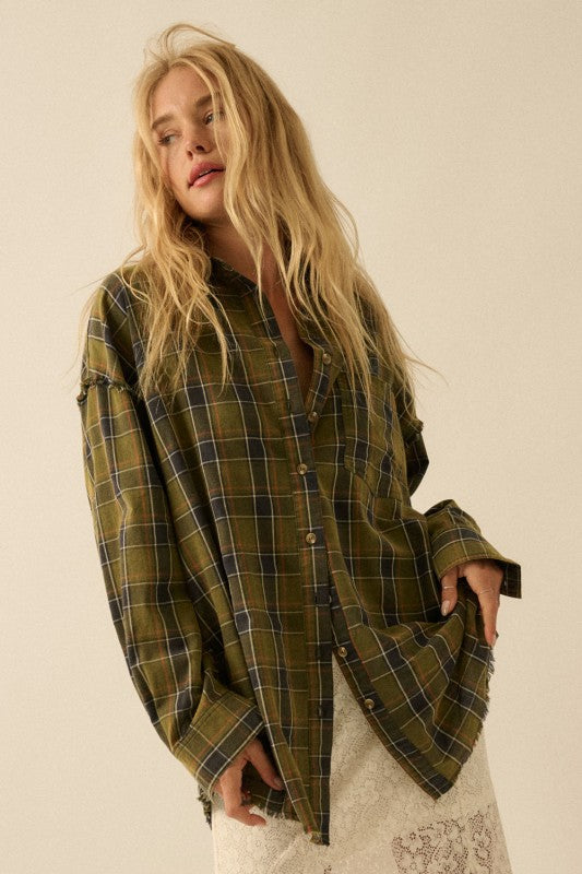 Chase Plaid
