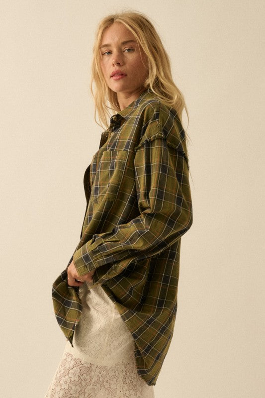 Chase Plaid
