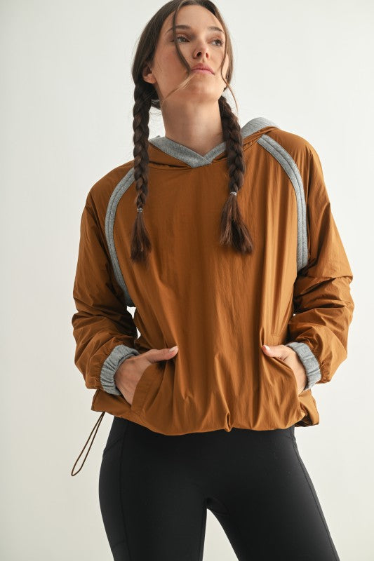 Ember Hoodie