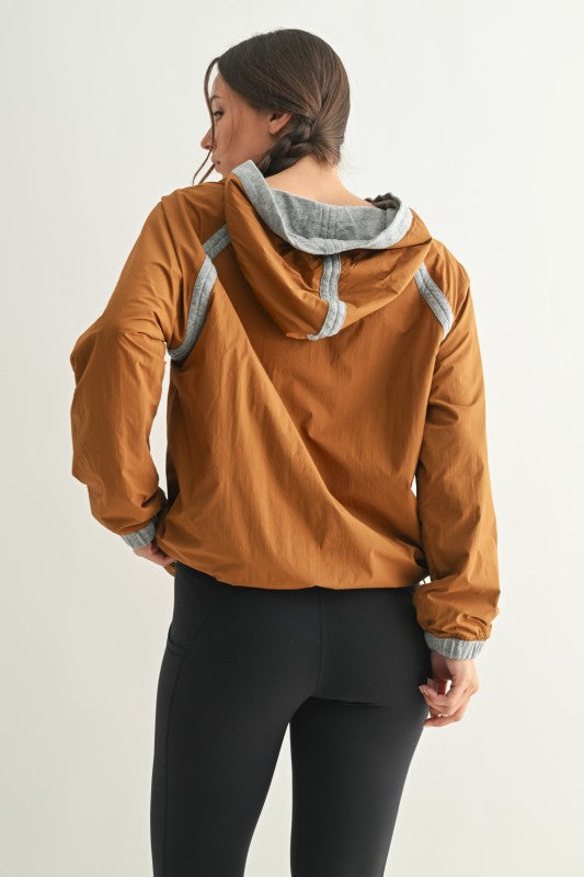 Ember Hoodie