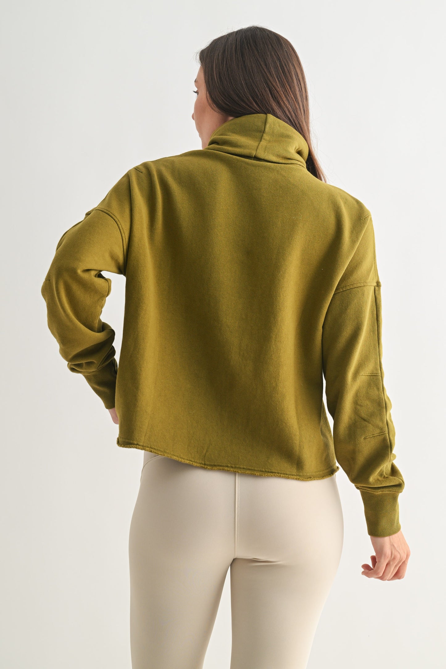 Indie Sweatshirt (2 colors)