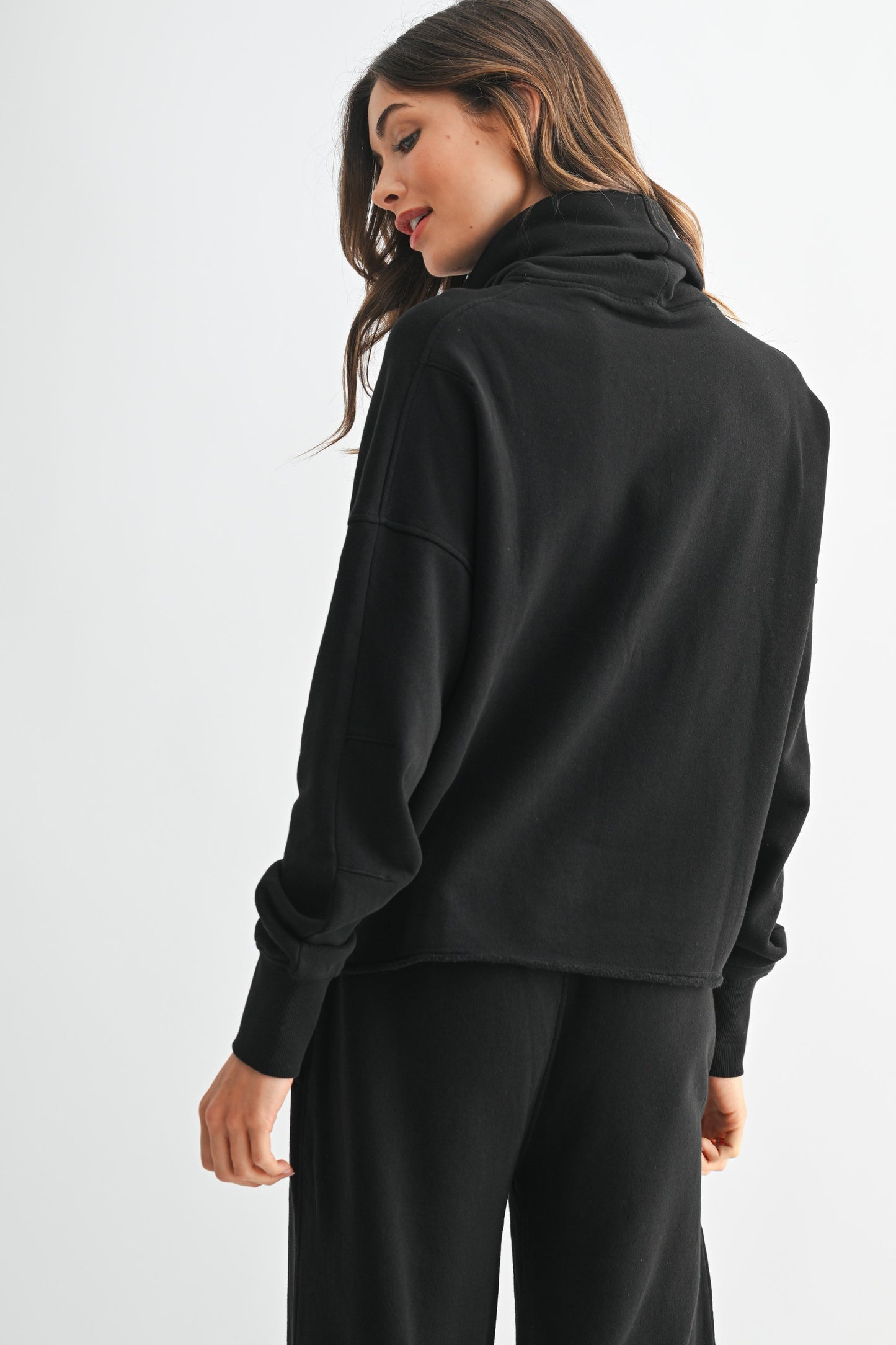 Indie Sweatshirt (2 colors)