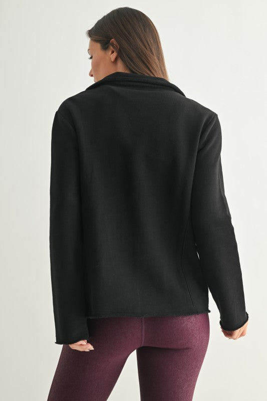 Nomad Blazer