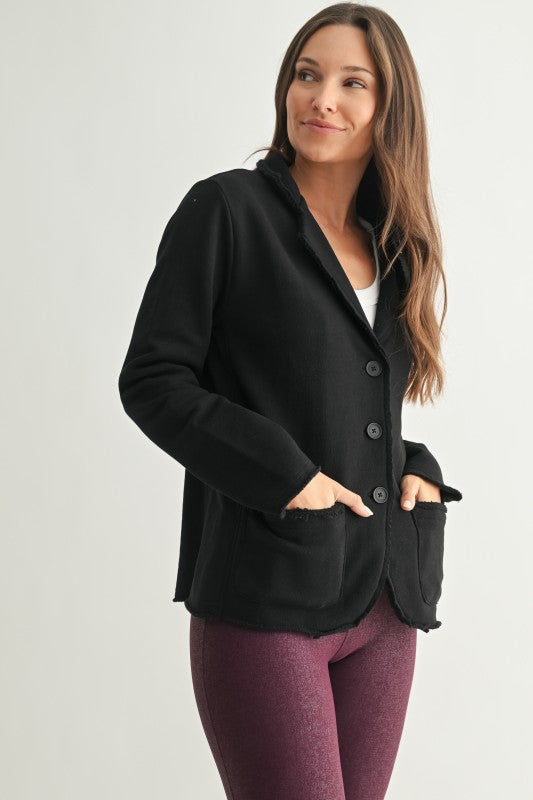 Nomad Blazer