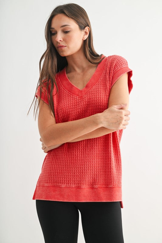 Aries Tee