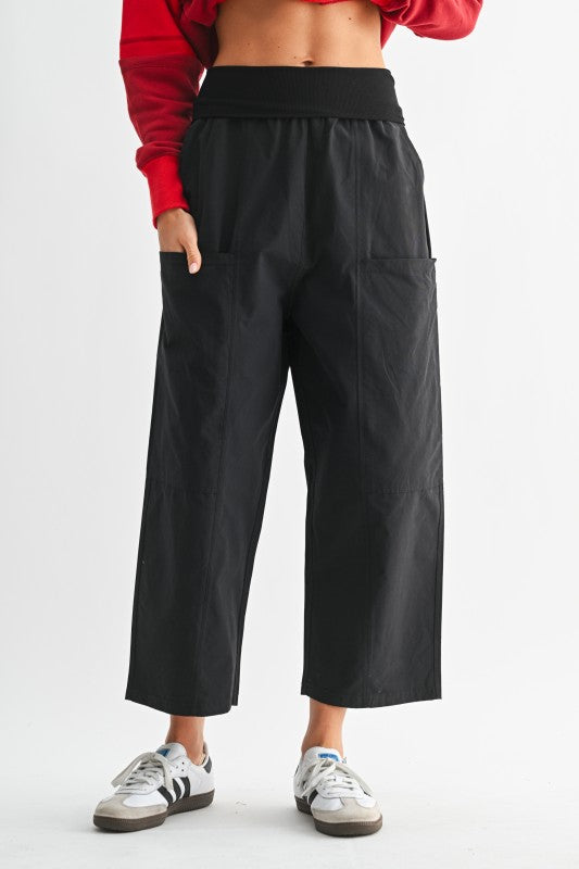 Rambler Pants