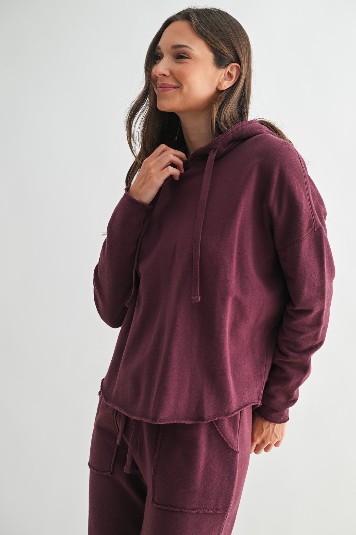 Knox Hoodie