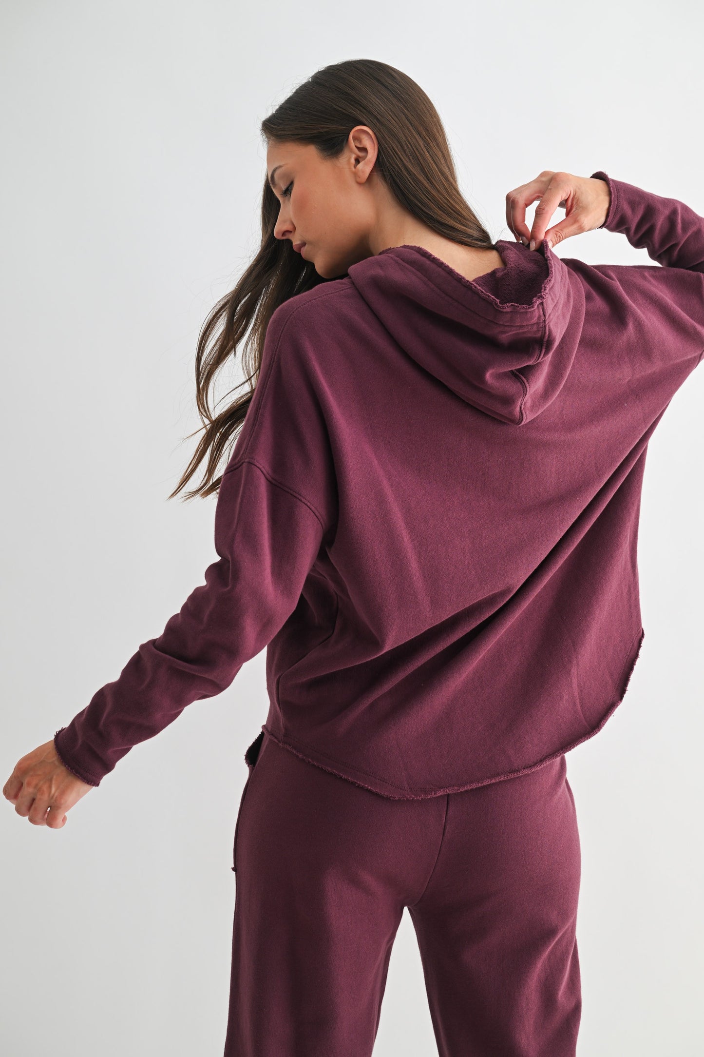 Knox Hoodie