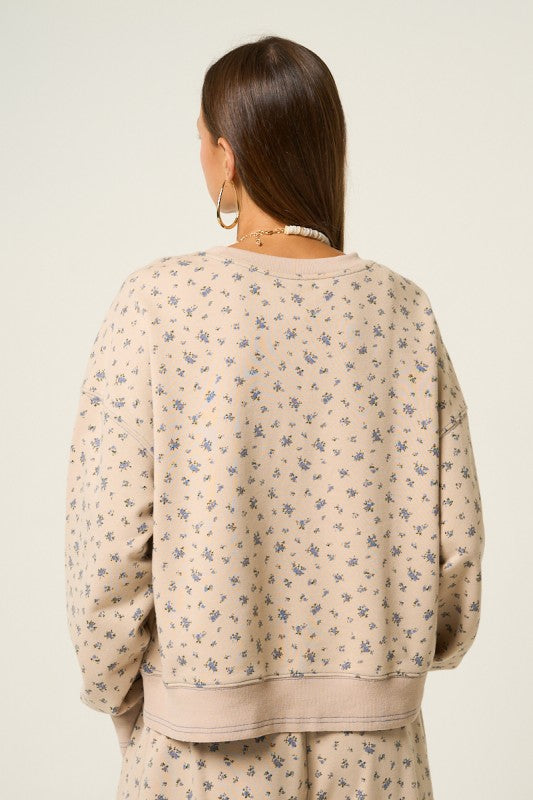 Bloom Sweatshirt