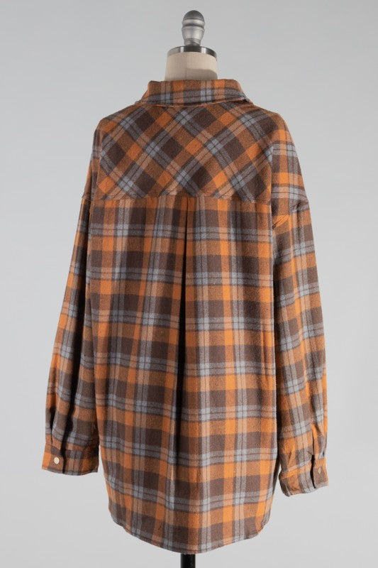 Alpine Flannel