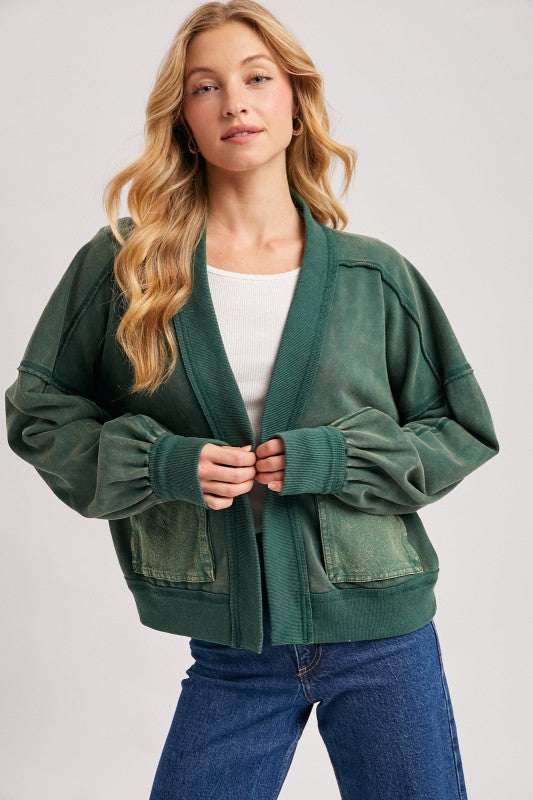 Ever Cardigan
