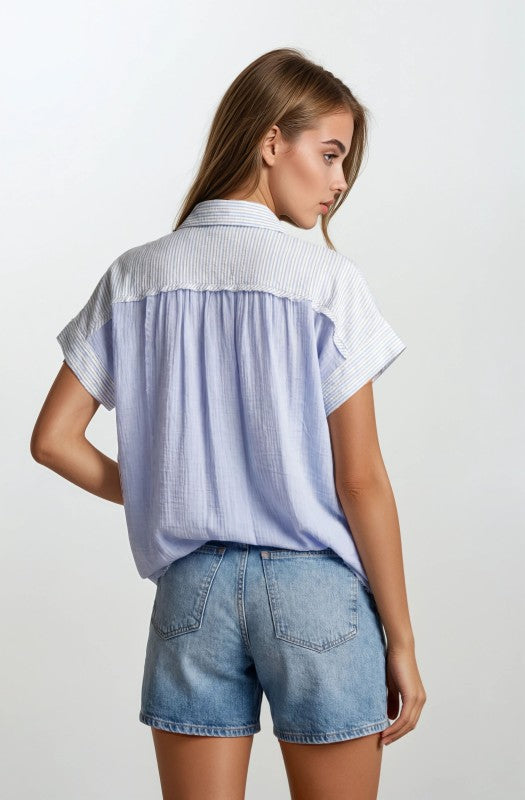 Chloe Top
