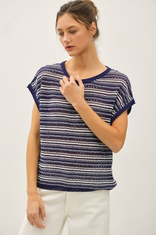 Catalina Knit
