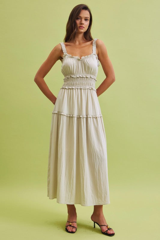 Summers Dress
