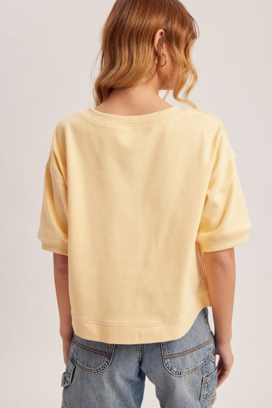 Ophelia Top