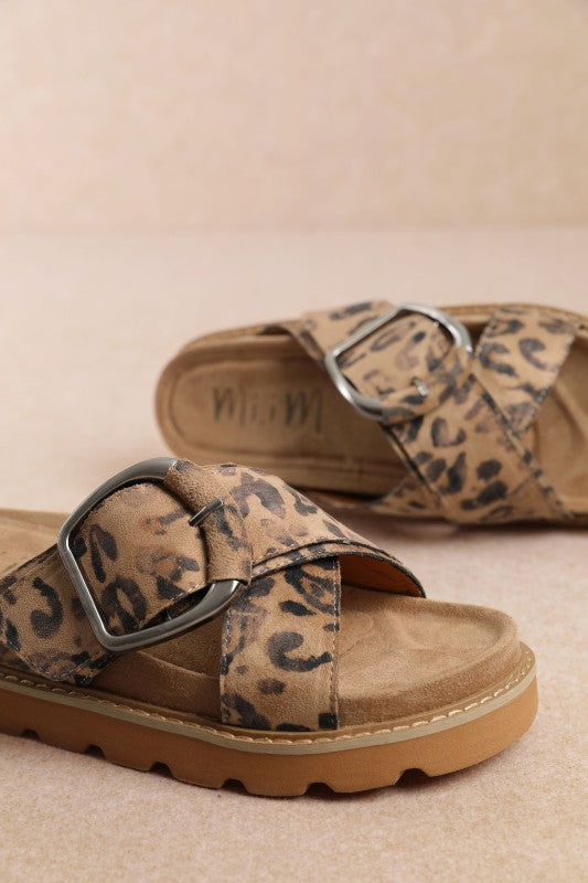 Havana Platform Mule