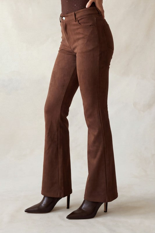 The Mercer Pant (2 colors)