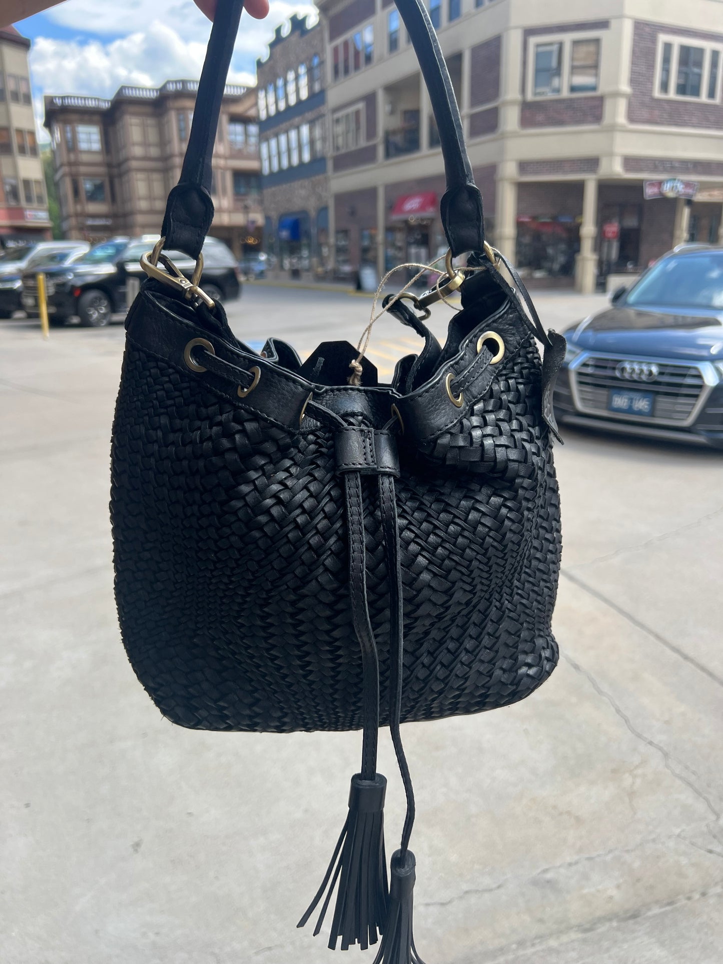 Emory Purse (2 colors)