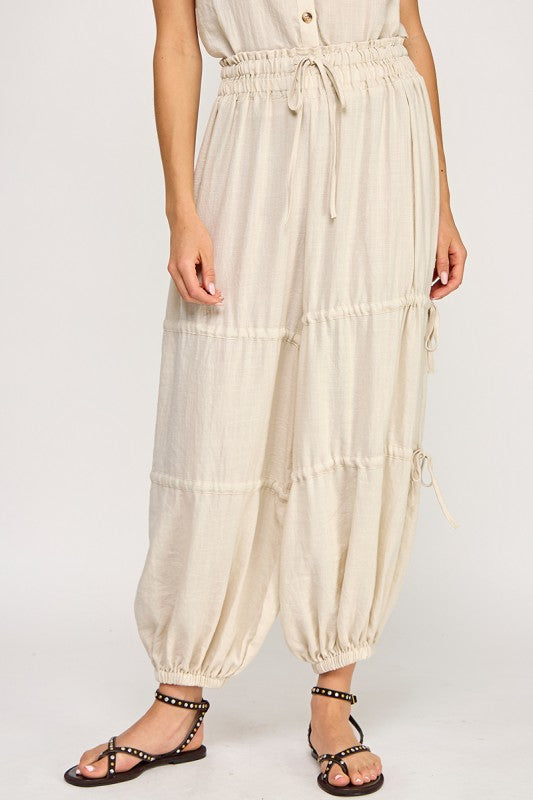 Porta Pants