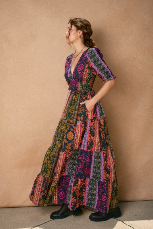 Andrea Dress