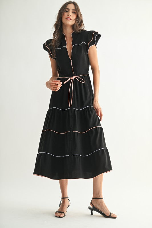 Stella Dress