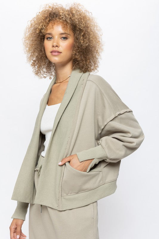 Everyday Cardi