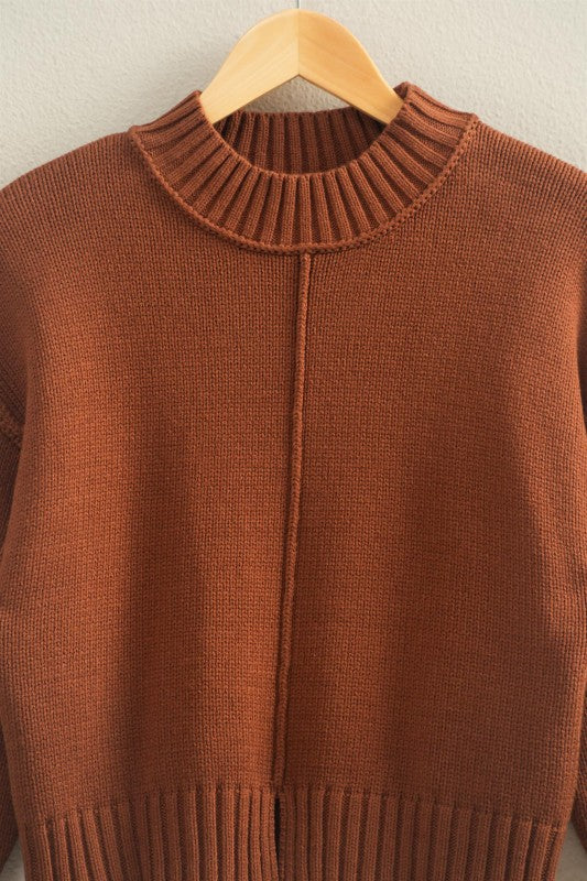 Ollie Sweater (2 colors)